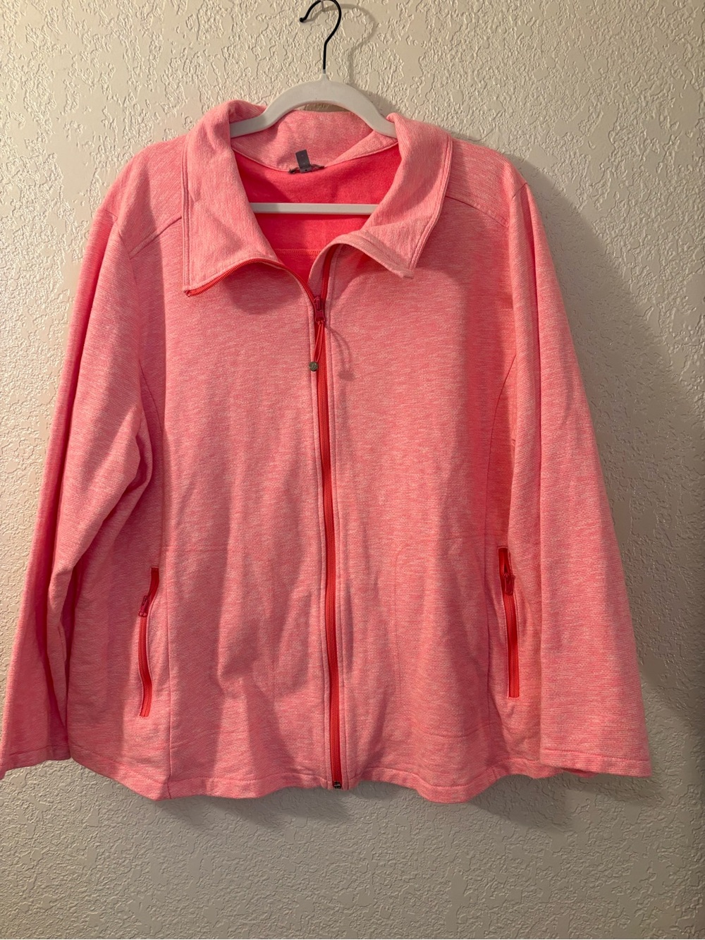 T By Talbots Jacket, 3X